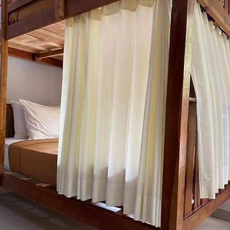 Bintang Hostel And Homestay Sakti Exterior foto