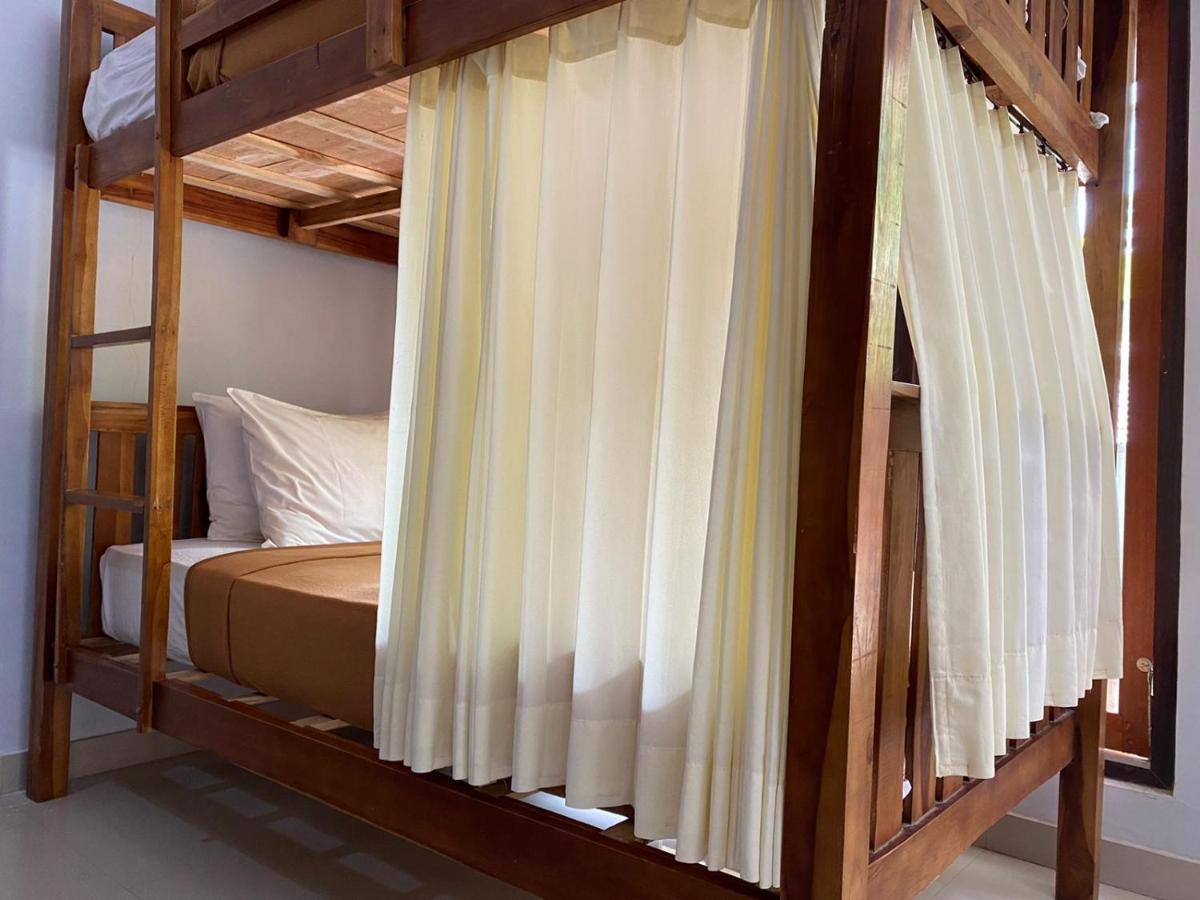 Bintang Hostel And Homestay Sakti Exterior foto
