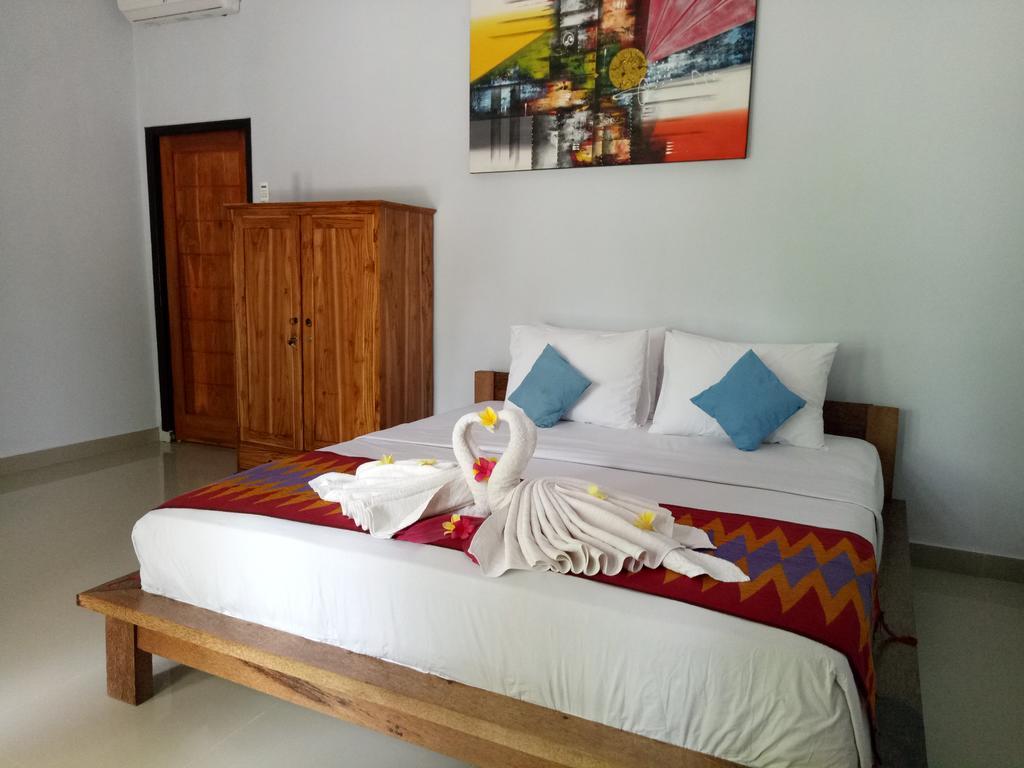 Bintang Hostel And Homestay Sakti Exterior foto