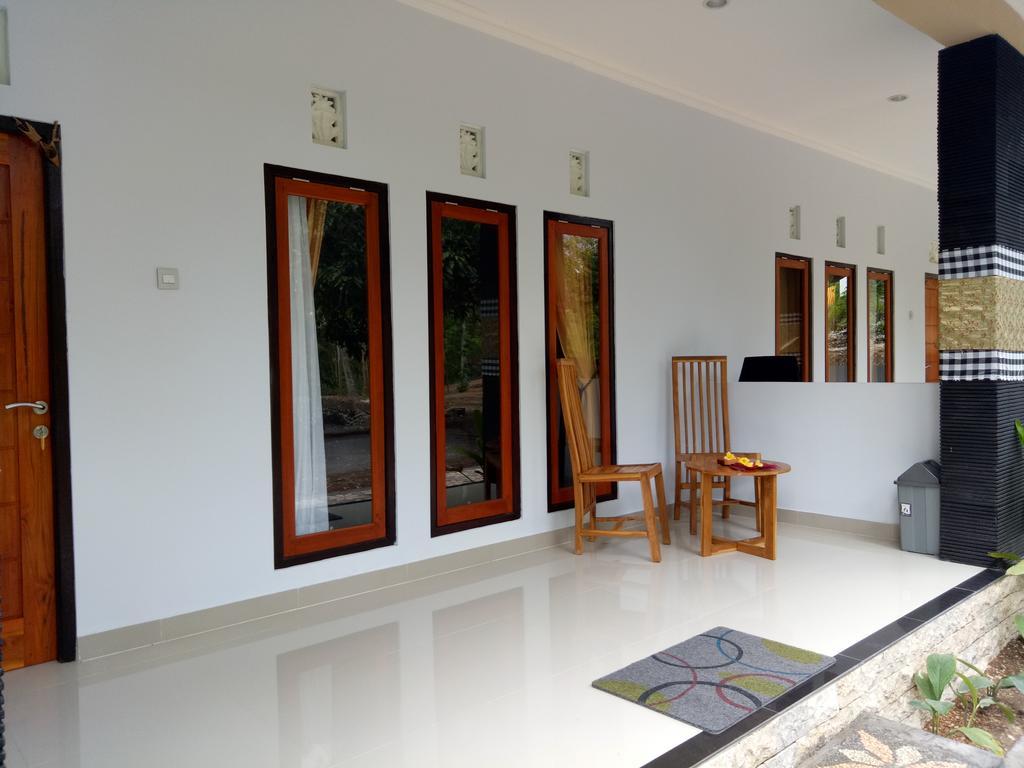Bintang Hostel And Homestay Sakti Exterior foto