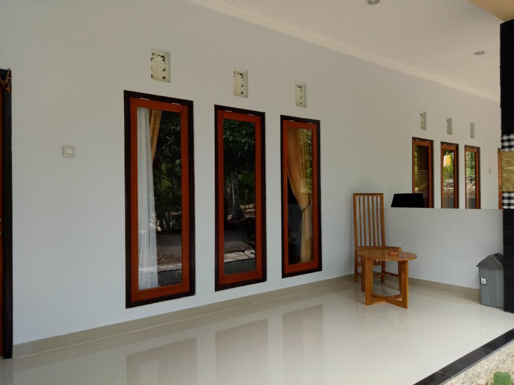 Bintang Hostel And Homestay Sakti Exterior foto
