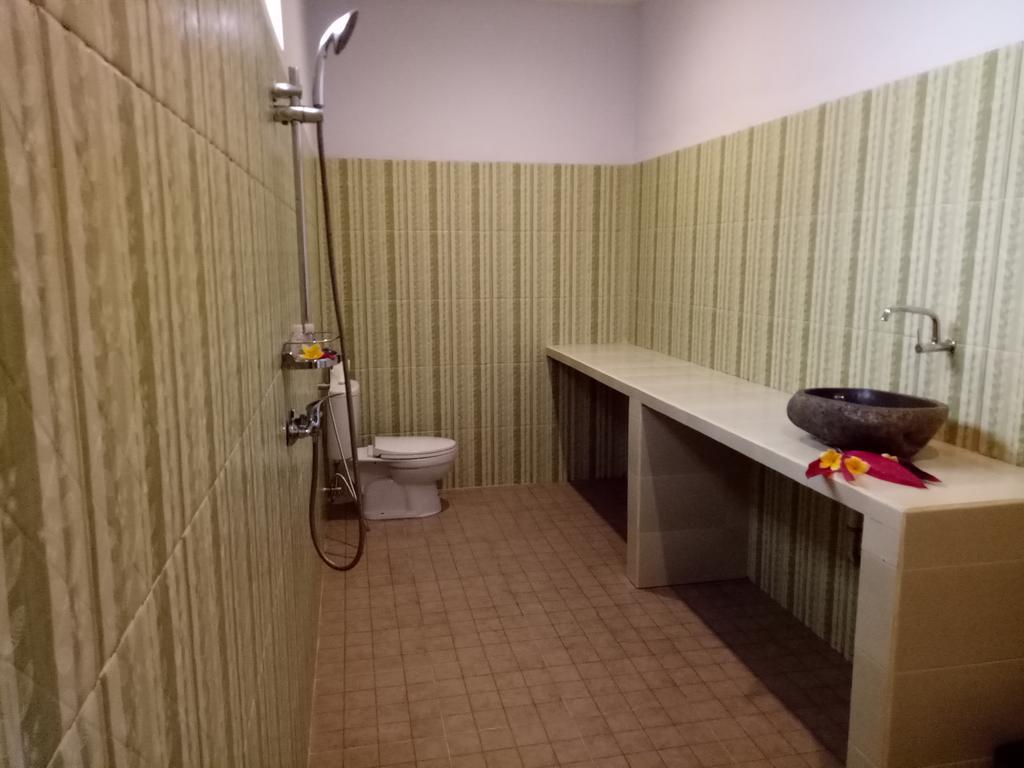 Bintang Hostel And Homestay Sakti Exterior foto