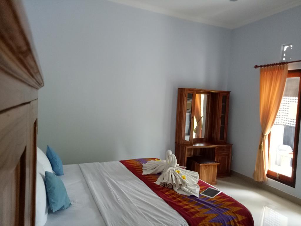 Bintang Hostel And Homestay Sakti Exterior foto