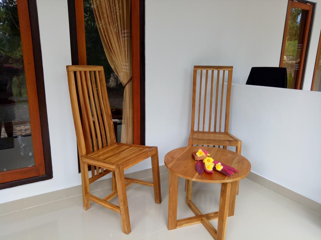 Bintang Hostel And Homestay Sakti Exterior foto