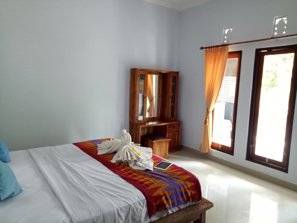 Bintang Hostel And Homestay Sakti Exterior foto