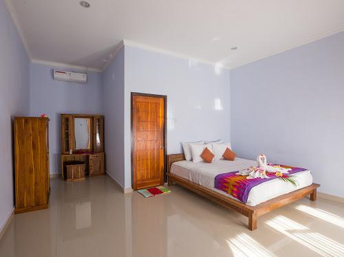 Bintang Hostel And Homestay Sakti Exterior foto