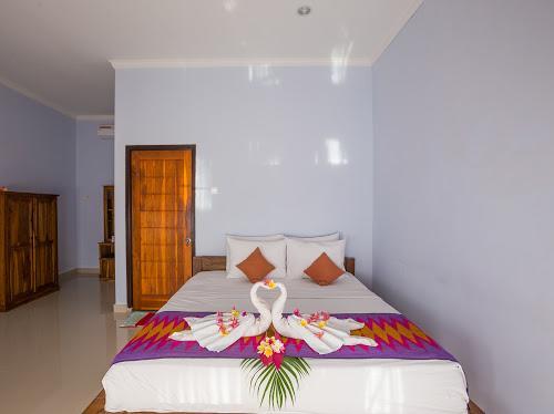 Bintang Hostel And Homestay Sakti Exterior foto