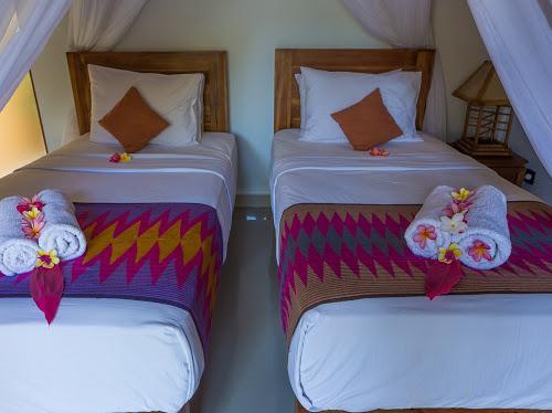 Bintang Hostel And Homestay Sakti Exterior foto