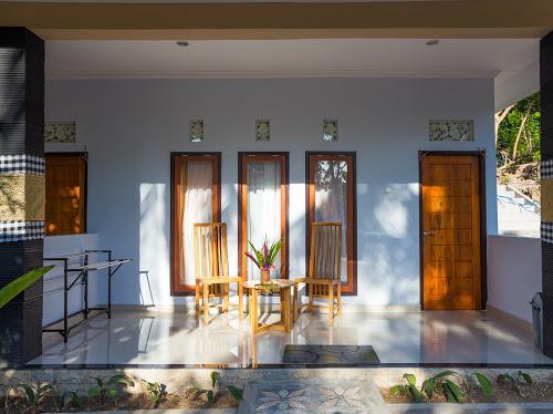 Bintang Hostel And Homestay Sakti Exterior foto