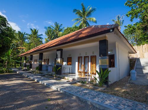 Bintang Hostel And Homestay Sakti Exterior foto