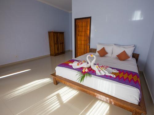 Bintang Hostel And Homestay Sakti Exterior foto