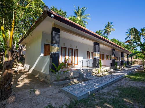 Bintang Hostel And Homestay Sakti Exterior foto