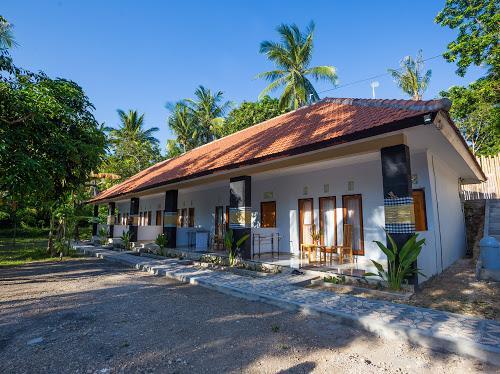 Bintang Hostel And Homestay Sakti Exterior foto