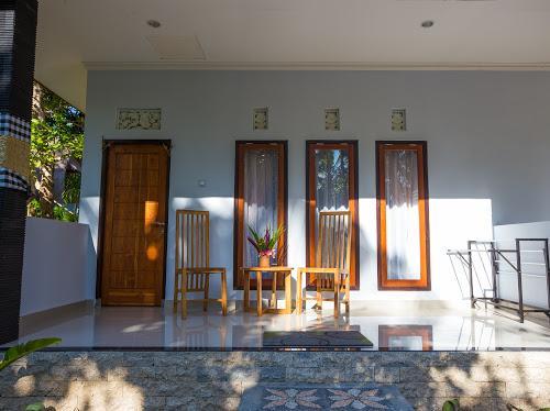 Bintang Hostel And Homestay Sakti Exterior foto