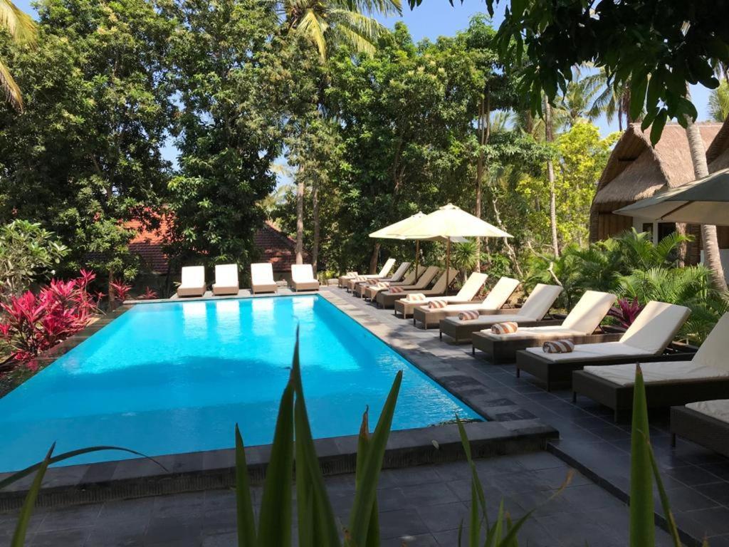 Bintang Hostel And Homestay Sakti Exterior foto