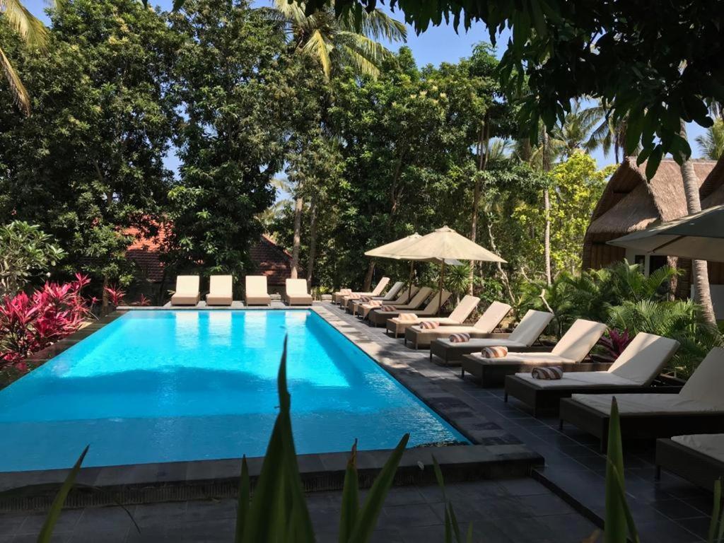 Bintang Hostel And Homestay Sakti Exterior foto