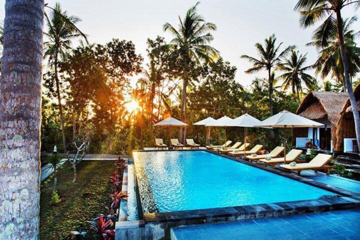 Bintang Hostel And Homestay Sakti Exterior foto